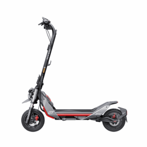 Segway KickScooter ZT3 PRO16+, 130 kg, domet 70 km, 25 km/h, 25%, 11'', 1600 W - Slika 1