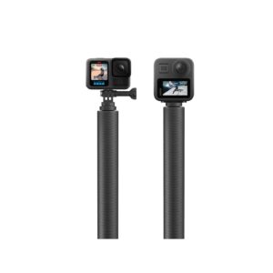 GoPro 360 Carbon FiberExtension Pole, 2.7 m, za svekamerice - Slika 1