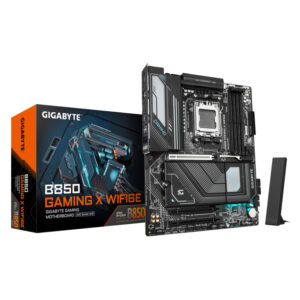 Gigabyte MB B850 Gaming X WIFIAM5; 4xDDR5; 3xM.2; 4xSATA7xUSB; HDMI, DP; USB Type-C, ATX; - Slika 1