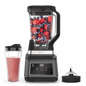 Ninja 2u1 blenderSnaga 1200W, visenamjenskiuredjaj, tezina 4.03kg, kapacitet 2.1L - Slika 1