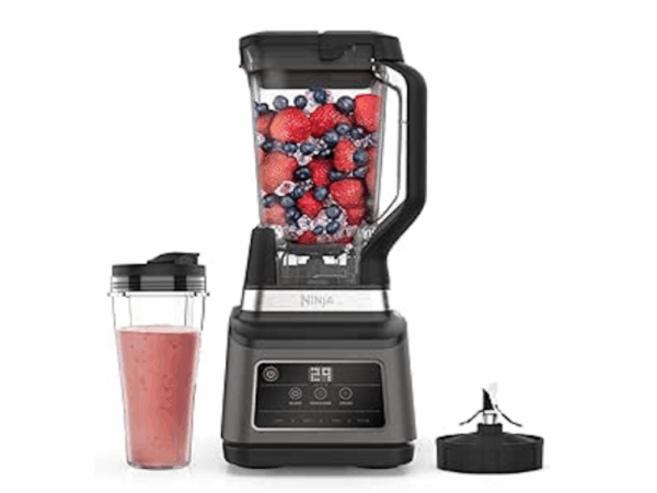 Ninja 2u1 blenderSnaga 1200W