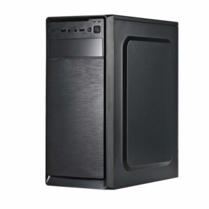 COMTRADE Core i3 10105 256GB10105,H510K,8GB,256GB,no DVD,Midi Tower 500W, VGA,HDMI, - Slika 1