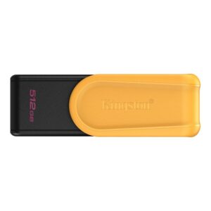 Kingston FD 512GB Exodia SUSB3.2 DataTraveler Exodia S - Slika 1