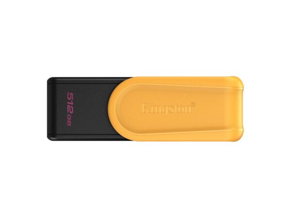 Kingston FD 512GB Exodia SUSB3.2 DataTraveler Exodia S