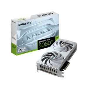 Gigabyte 5060 Ti Eagle OC ICE8GB GDDR7, 128-bit,3x HDMI, 1x DP - Slika 1