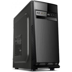 COMTRADE Core i3 10105 51210100,H410M,8GB,512GB,No DVDRW,Mini Tower 500W, VGA,HDMI - Slika 1