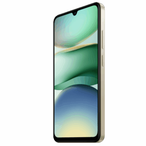 Redmi A5 4+128, Gold Sand - Slika 1
