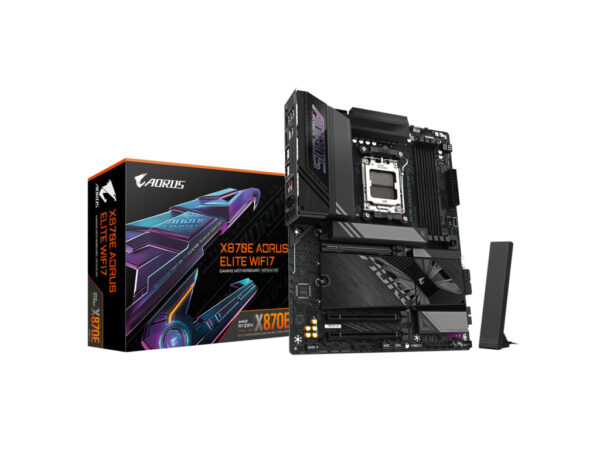 Gigabyte MB X870E Aorus EliteAM5