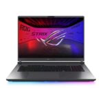 Laptop ASUS ROG STRIX G18 G815LR-S9043W 18"2
