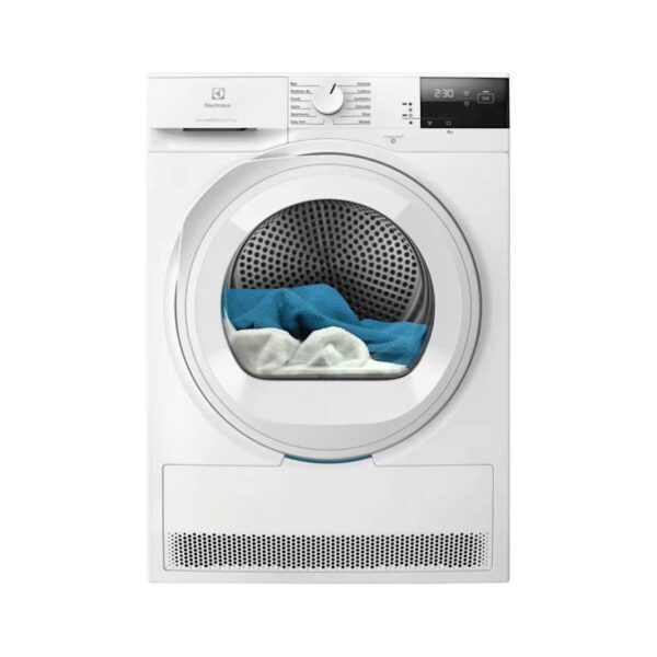 Sušilica Electrolux EW6D283YE Sušilica Electrolux EW6D283YE