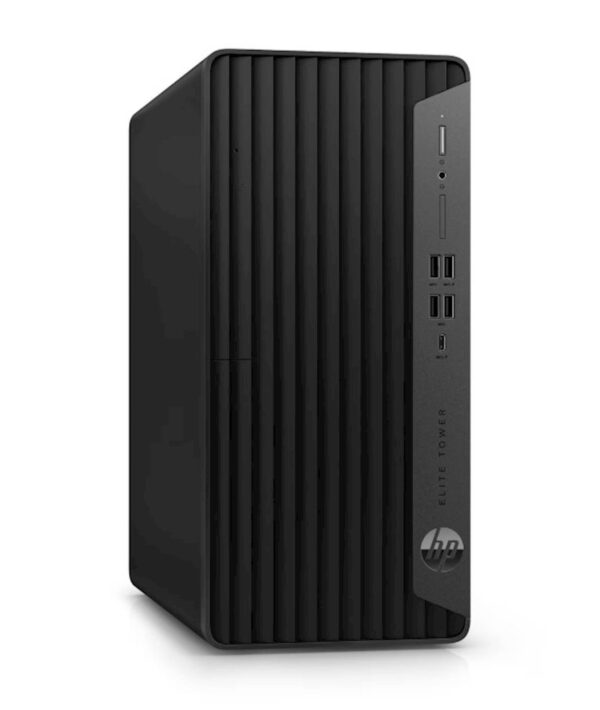 Računar HP Elite Tower 800 G9 i9/32G/1T/V6/W11p (7E5Q0AV) Računar HP Elite Tower 800 G9 i9/32G/1T/V6/W11p (7E5Q0AV)