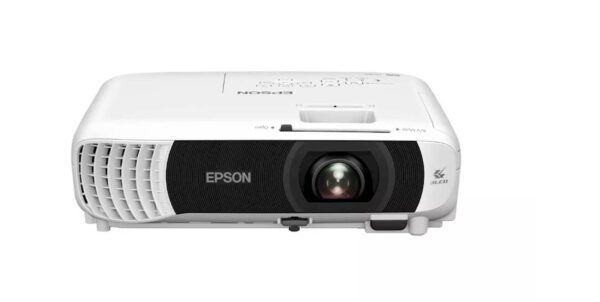 Projektor Epson EB-FH08 Projektor Epson EB-FH08