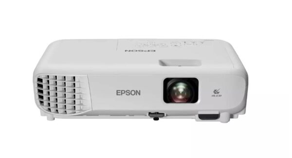 Projektor Epson EB-W53 Projektor Epson EB-W53
