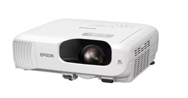 Projektor Epson EB-W56S Projektor Epson EB-W56S