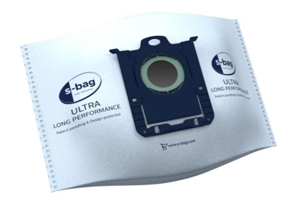 Vrećice za usisivače Electrolux E210S Vrećice za usisivače Electrolux E210S