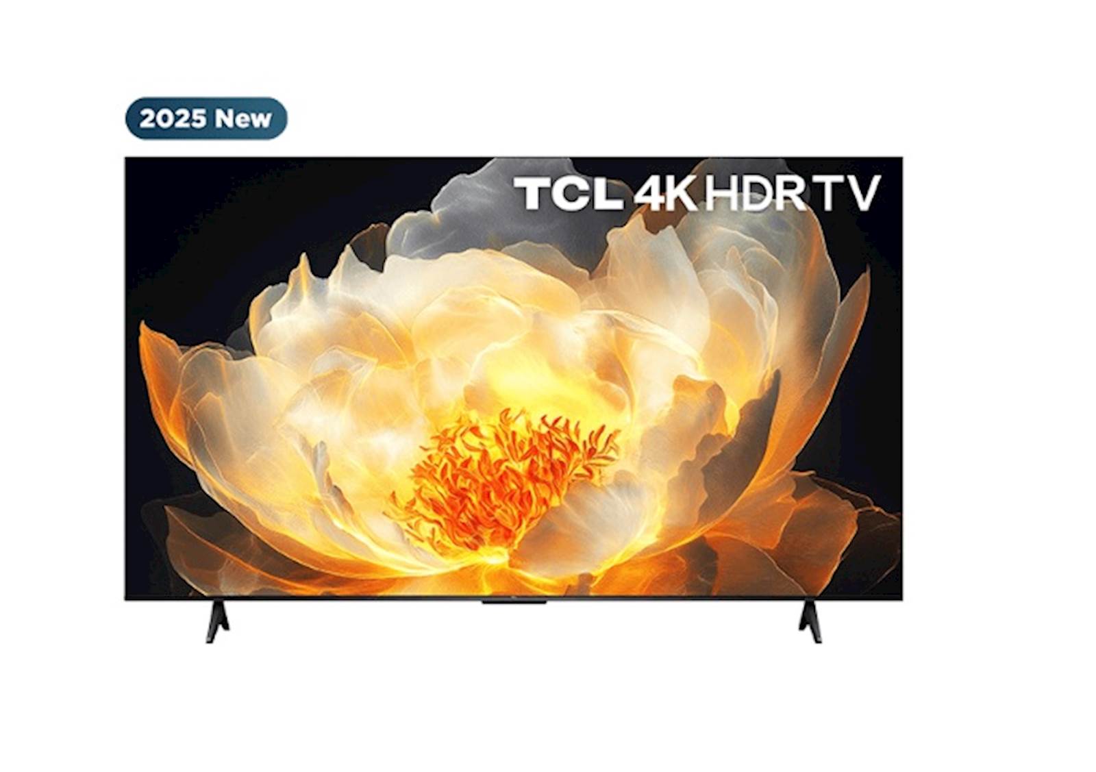 TV TCL 4K HDR 75V6C