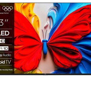 TV TCL QLED 43S51K