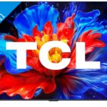 TV TCL QLED 98P81K