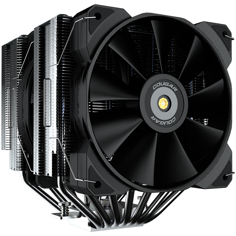 COUGAR GAMING CGR-FZA135