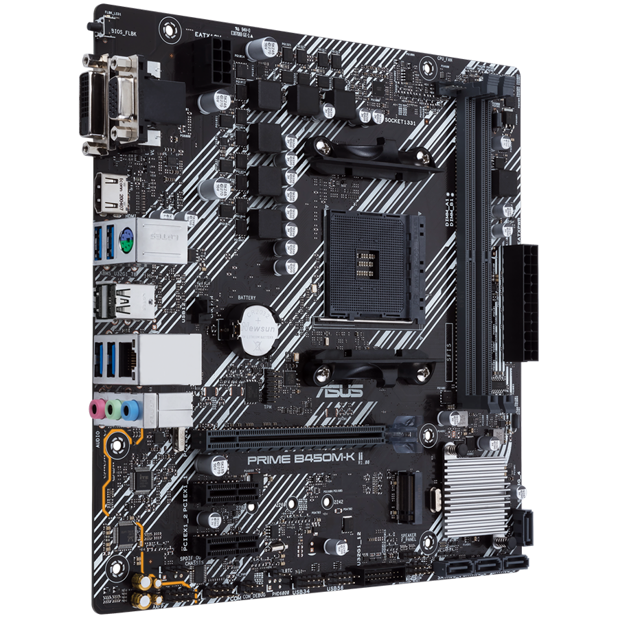 ASUS 90MB1600-M0EAY0