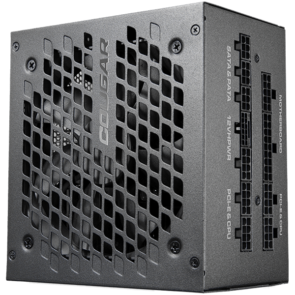 COUGAR GAMING CGR GEX X2 1000