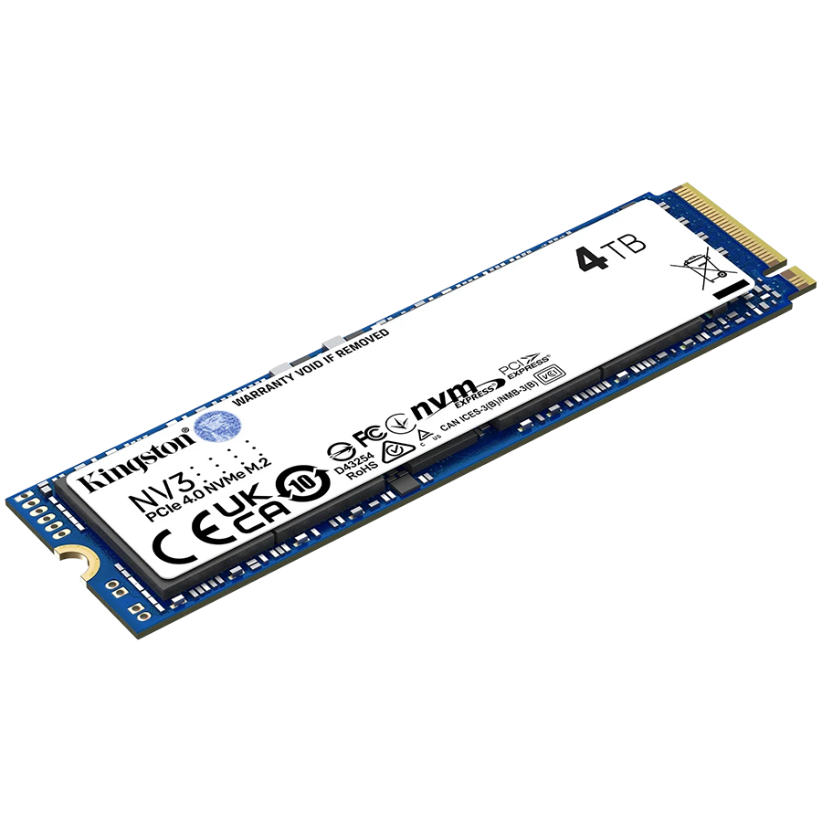 KINGSTON SNV3S/4000G
