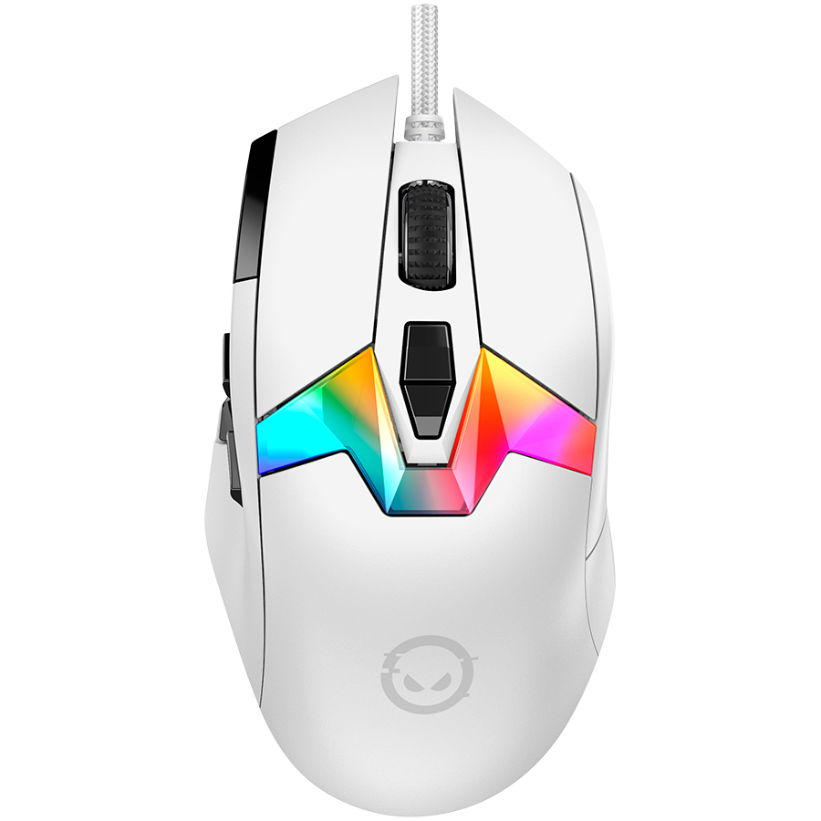 LORGAR LRG-MSP80-WH