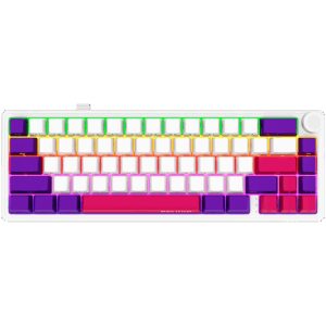 LORGAR LRG-KBP70MW-WH-US