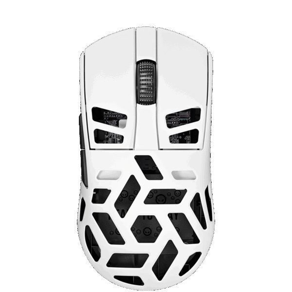 LORGAR LRG-MSE90W-WH