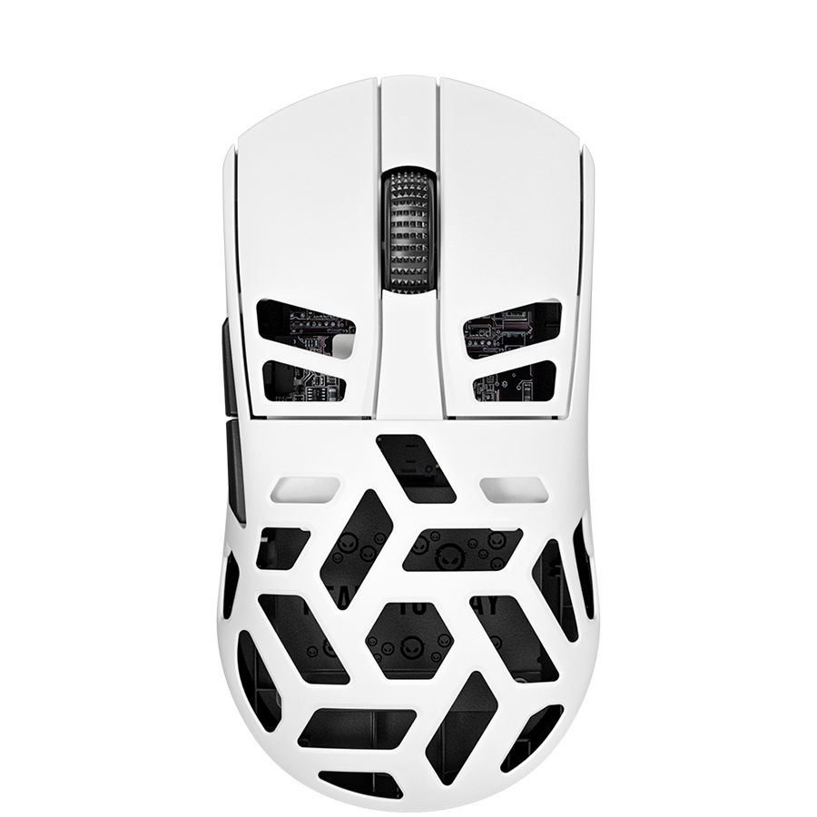 LORGAR LRG-MSE90W-WH
