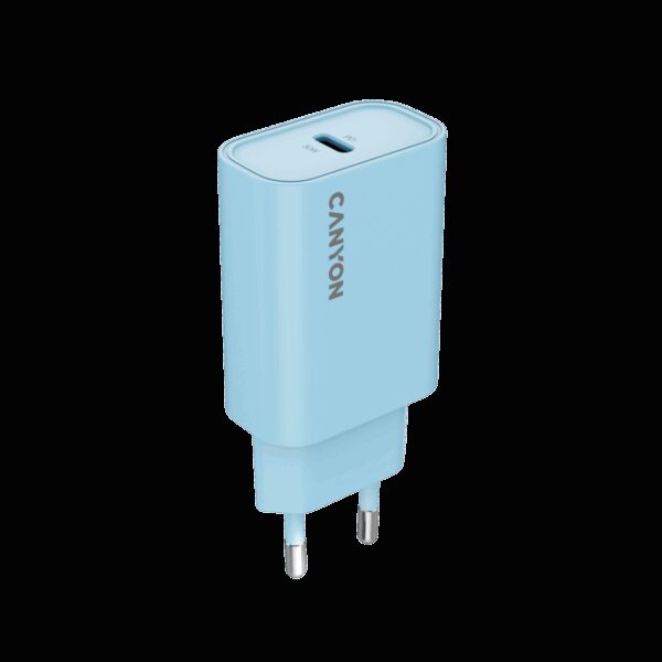 CANYON CNE-CHA30CLLBL