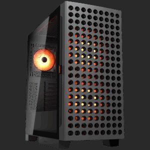 COUGAR GAMING CGR-5YA2B-RGB