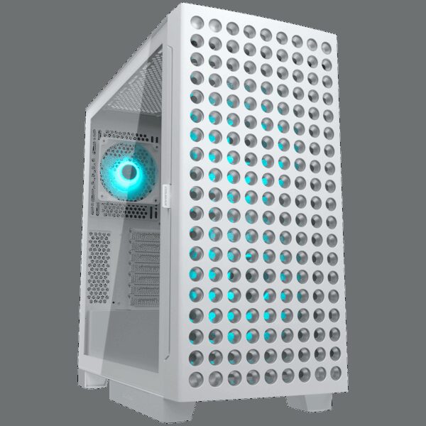 COUGAR GAMING CGR-5YA2W-RGB COUGAR GAMING CGR-5YA2W-RGB
