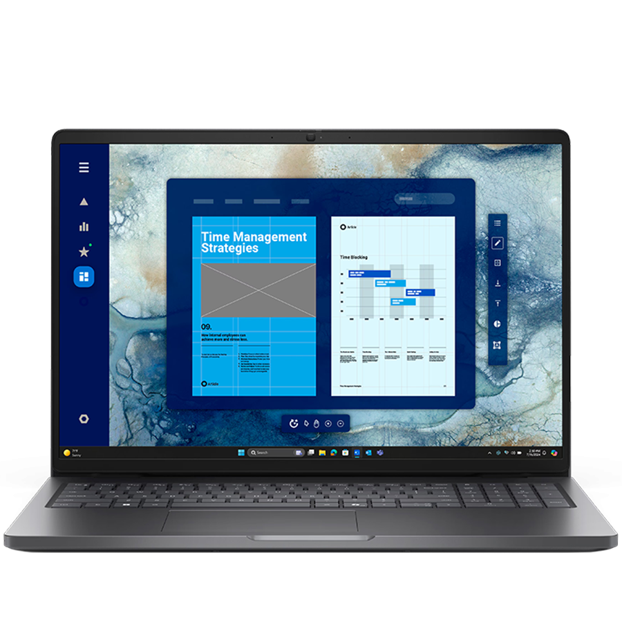 DELL PC16250-I58GB512GB_WIN-56