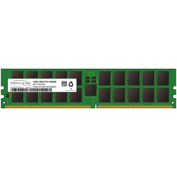 LENOVO 4X77A93556