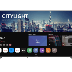 TESLA TV 50E645BUW 4K WebOS Miracast-AirPlay Magicni daljinksi upravljac - Slika 4