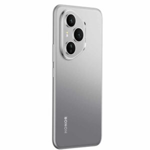 HONOR 400 PRO 12+512 Grey 200 MP Camera, 120 hZ curved display, 100W, 5300mAh, Snapdragon 8 - Slika 1