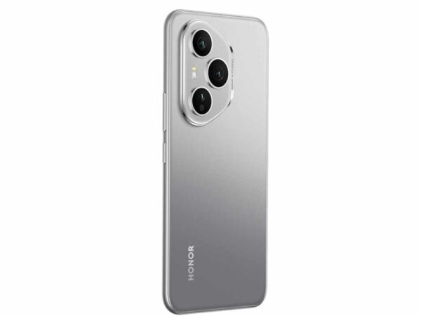 HONOR 400 PRO 12+512 Grey 200 MP Camera
