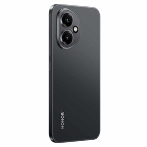 HONOR 400 8+256 Black 200 MP, 6.55'' AMOLED, 5330 mAh, Snapdragon 7 Gen 3 - Slika 1