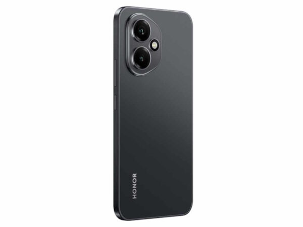 HONOR 400 8+256 Black 200 MP