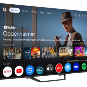 TESLA TV 65E655BUS 4K Google Powered by Google Google Assistant - Slika 2