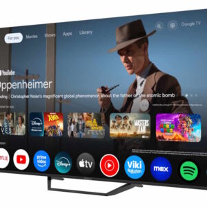 TESLA TV 65E655BUS 4K Google Powered by Google Google Assistant - Slika 3
