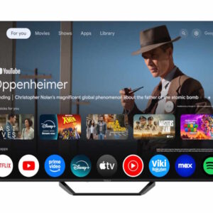 TESLA TV 65E655BUS 4K Google Powered by Google Google Assistant - Slika 4