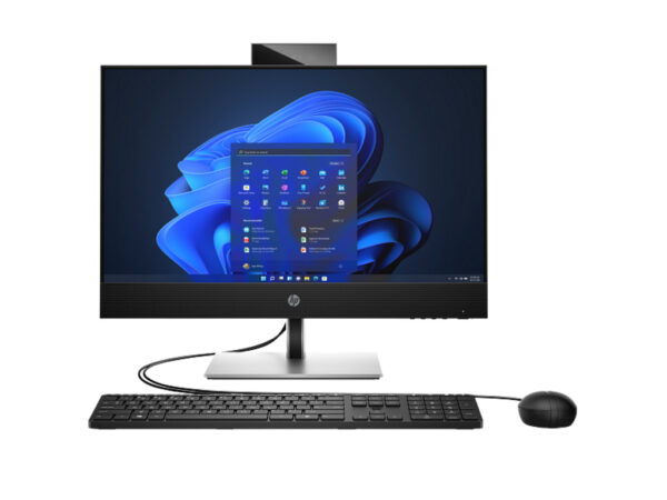 HP ProOne 440 G9 AiO i5 touch23