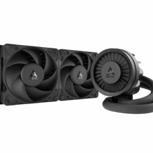 Arctic LF III Pro 240AIO CPU Water Cooler1851, 1700, AM4, AM5 - Slika 1