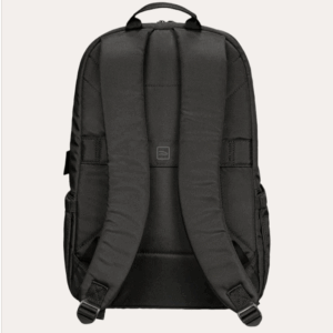 TUCANO ruksak FORTE 15.6 crniMacBook Pro 16",20l - Slika 1