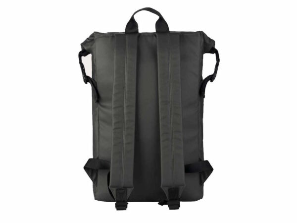 TUCANO ruksak ROLLO 15.6 crniMacBook Pro 16"