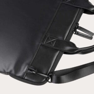 TUCANO torba ISOTTA 15.6" crnaMacBook Pro 16" - Slika 1