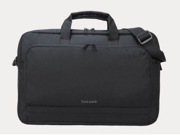 TUCANO torba STAR 17" crna