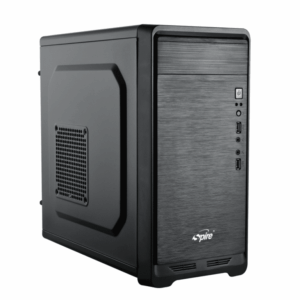 COMTRADE Pentium G6405 8GBG6405,H410H,8GB,256GB,No DVD,Mini tower 420W,VGA,HDMI - Slika 1